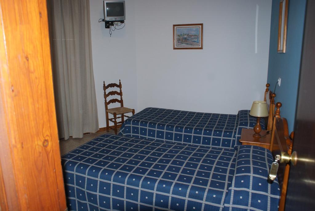 Hostal Gran Sol Llança Εξωτερικό φωτογραφία