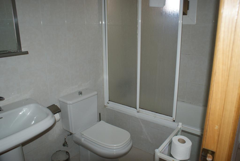 Hostal Gran Sol Llança Εξωτερικό φωτογραφία