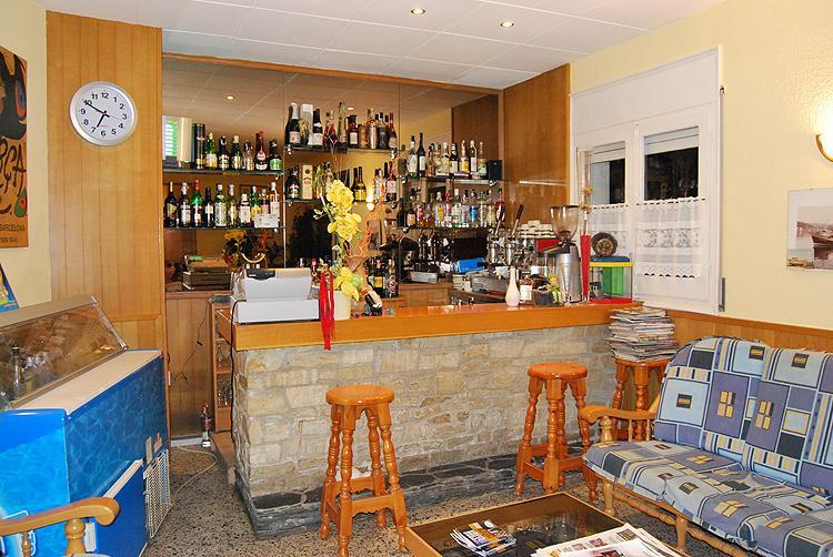Hostal Gran Sol Llança Εξωτερικό φωτογραφία